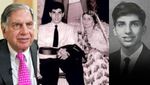 Ratan Tata: பாட்டி வளர்ப்பு முதல் திருமணம் வரை..!
