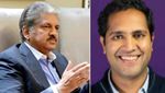இவர் இனியும் CEO ஆக இருக்க முடியுமா.. ஆனந்த் மஹிந்திராவின் கேள்வி..?