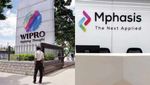 இந்திய ஐடி நிறுவனங்களின் புதிய திட்டம்.. விப்ரோ-வை தொடர்ந்து Mphasis..!