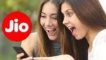 ரிலையன்ஸ் ஜியோவின் சூப்பர் ஆஃபர்.. தினசரி 2.5ஜிபி டேட்டா.. கேஸ் பேக் சலுகையும் உண்டு..!