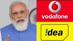 மோடி அரசு எடுத்த முடிவு.. வோடபோன் ஐடியா-வுக்கு ஆனந்த கண்ணீர்..!