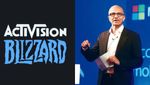 சத்ய நாடெல்லா திட்டம் என்ன.. 68.7 பில்லியன் டாலருக்குக் கேமிங் நிறுவனத்தை வாங்கிய மைக்ரோசாப்ட்..!