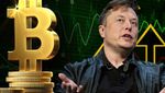 ரூ.15,068 கோடிக்கு பிட்காயின் வாங்கிய டெஸ்லா.. எல்லாம் எலான் மஸ்க் செயல்..!