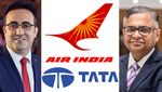 டாடா-வின் ஏர் இந்தியா சிஇஓ ஆஃபரை தூக்கி எறிந்த இல்கர் ஆய்சி.. மோடி அரசு தான் காரணமா..?!