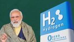 கிரீன் ஹைட்ரஜன் என்றால் என்ன..? இத்துறைக்கு அரசு அளித்த சலுகைகள் என்ன..?