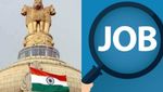 8.72 லட்ச மத்திய அரசு பணியிடங்கள் காலியாக உள்ளது..!