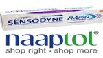சென்சோடைன், Naaptol விளம்பரத்திற்கு திடீர் தடை.. என்ன காரணம் தெரியுமா..?!