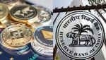 கிரிப்டோ முதலீட்டாளர்களுக்கு சர்பிரைஸ்.. RBI மூலம் புதிய டிஜிட்டல் கரன்சி விரைவில் அறிமுகம்..!
