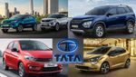 டாடா மோட்டார்ஸ் கொடுத்த ஆஃபர்.. கார் பிரியர்களுக்கு சூப்பர் சான்ஸ்.. இது ஷேர் விலையில்?