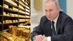 தங்கத்தை மீண்டும் வாங்கி குவிக்கும் ரஷ்யா..இனி விலை எப்படியிருக்கும்.. இன்று ஜாக்பாட் தான்!