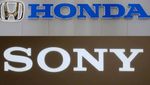 சோனி, ஹோண்டா-வின் புதிய கூட்டணி.. களமிறங்கும் ஜப்பான்.. இனி ஆட்டம் வேற லெவல்..!