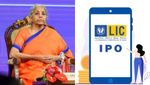 எல்ஐசி ஐபிஓ ஒத்திவைப்பு.. நிர்மலா சீதாராமன் முடிவு என்ன..?!