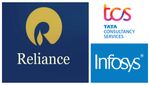 அதிரடி காட்டிய RIL, டிசிஎஸ், இன்ஃபோசிஸ்.. ஆனாலும் ஒரே வாரத்தில் ரூ.1.14 லட்சம் கோடி காலி..எப்படி?