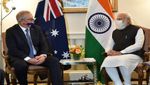 நெருங்கி வரும் ஆஸ்திரேலியா.. FTA குறித்து விரைவில் அறிவிப்பு.. இந்தியாவுக்கு பலன்?