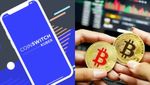 காயின்ஸ்விட்ச் அறிவிப்பு.. கிரிப்டோகரன்சி முதலீட்டாளர்கள் அதிர்ச்சி..!