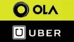 சமாளிக்க முடியல.. கட்டணத்தை உயர்த்துகிறோம்.. ஓலா, உபர் அறிவிப்பு..!