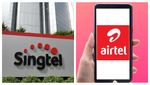 ரூ.7500 கோடி மதிப்புள்ள சிங்டெல் பங்குகளை வாங்குகிறதா ஏர்டெல்?
