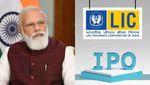 எல்ஐசி ஐபிஓ: காங்கிரஸ் கேள்விக்கு மோடி அரசு பதில் அளிக்குமா..?!