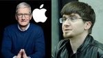 ஆபிஸ் வரணுமா, வேலையே வேண்டாம்.. ஆப்பிள் உயர் அதிகாரி அறிவிப்பால் டிம் குக் அதிருப்தி..!