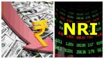 ரூபாய் மதிப்பு சரிவு.. என்.ஆர்.ஐ, ஏற்றுமதியாளர்களுக்கு அடித்தது ஜாக்பாட்!