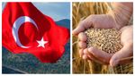 இந்தியா - துருக்கி முதல் முறையாக கோதுமை வர்த்தகம்..!