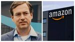 23 வருடத்திற்கு பின் அமேசான் உயர் அதிகாரி வெளியேறினார்.. அதிர்ச்சியில் ஜெப் பெசோஸ்..!