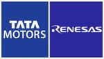 வேற லெவல் கூட்டணி: டாடா மோட்டார்ஸ் உடன் கைகோர்க்கும் Renesas எலக்ட்ரானிக்ஸ்!