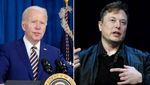 எலான் மஸ்க் விடுக்கும் அடுத்த எச்சரிக்கை.. கடுப்பான ஜோ பைடன்..!