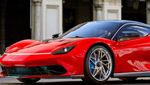 எலக்ட்ரிக் வாகன உற்பத்தியில் களமிறங்கும் ஃபெராரி: செம போட்டியா இருக்கும்போல!