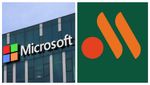 400 ஊழியர்களை பணிநீக்கம் செய்யும் மைக்ரோசாப்ட்.. McDonald-க்கு புதிய லோகோ..! #Russia