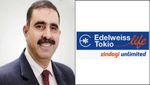 Edelweiss Tokio Life நிறுவனத்தின் புதிய சி.ஓ.ஓ யார் தெரியுமா?