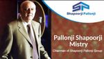 டாடா குழுமத்தின் பெரும் பங்குதாரர் பலோன்ஜி மிஸ்திரி 93 வயதில் மறைந்தார்..!