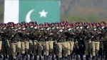 திடீரென ராணுவத்தை பலப்படுத்தும் பாகிஸ்தான்.. நிதி ஒதுக்கீட்டை அதிகரிக்க முடிவு..?!