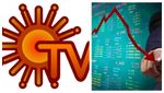 என்ன ஆச்சு சன் டிவிக்கு.. பங்குச்சந்தையில் பெரும் நஷ்டம்.. இன்றைய நிலவரம் என்ன?
