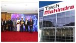 ஓமனில் பிரம்மாண்ட டெக் மையம்.. டெக் மஹிந்திரா விரிவாக்கம்.. !