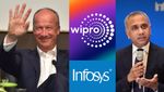 நா ராஜா.. இன்போசிஸ் சிஇஓ இடத்தை பிடித்த விப்ரோ சிஇஓ தியரி டெலாபோர்ட்.. செம டிவிஸ்ட்..!