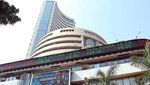 303.38 புள்ளிகள் உயர்வில் சென்செக்ஸ்.. டிசிஎஸ் முதலீட்டளர்கள் ஏமாற்றம்..!