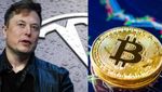பிட்காயின்-ஐ கைகழுவும் டெஸ்லா.. எலான் மஸ்க் கனவு உடைந்தது..!