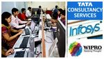 ஐடி ஊழியர்களின் சராசரி சம்பளம் சரிவு.. டிசிஎஸ், இன்போசிஸ், விப்ரோ என்ன செய்கிறது..?!