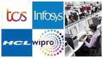 ஐடி ஊழியர்களை தக்க வைக்க டிசிஎஸ், ஹெச்சிஎல், விப்ரோ முக்கிய அறிவிப்பு..!