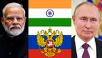 இந்தியா-வின் மாஸ்டர் பிளான்.. ரஷ்யா வியப்பு.. செம ஐடியா..!
