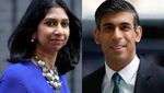 இங்கிலாந்து பிரதமர் நாற்காலி.. 2 இந்தியர்கள் போட்டி.. ஒருவருக்கு அதிக வாய்ப்பு..!