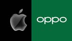 ஆப்பிளுக்கு இணையானது என விளம்பரம் செய்த ஓப்போ.. அதனால் என்ன ஆச்சு தெரியுமா?
