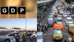 சாலை விபத்துக்கள் இந்தியாவின் ஜிடிபியை பாதிக்கின்றதா? உலக வங்கியின் அறிக்கை