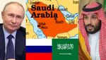 ரஷ்யா-விடம் கச்சா எண்ணெய் வாங்கும் சவுதி அரேபியா.. எதிர்பார்க்காத டிவிஸ்ட்..!