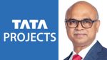 டாடா ப்ராஜெக்ட்ஸ்-ன் புதிய தலைவர் விநாயக் பாய்.. யார் இவர்..?