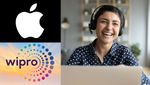 விப்ரோ செய்த வேலையைப் பாத்தீங்களா..? ஆப்பிள்-க்கு வாரி வழங்கிய இந்தியர்கள்..!!