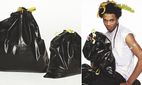 உங்க அலும்புக்கு ஒரு அளவு இல்லையா.. ஒரு Garbage Bag விலை 1.4 லட்சமா..?