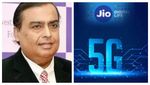 5G முதல் அரிசு மாவு வரை.. 3 புதிய வர்த்தகம்.. ரிலையன்ஸ் மாஸ்டர் பிளான்..!