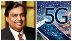 தீபாவளிக்கு ஜியோ 5ஜி சேவை.. 2 லட்சம் கோடி முதலீடு..!